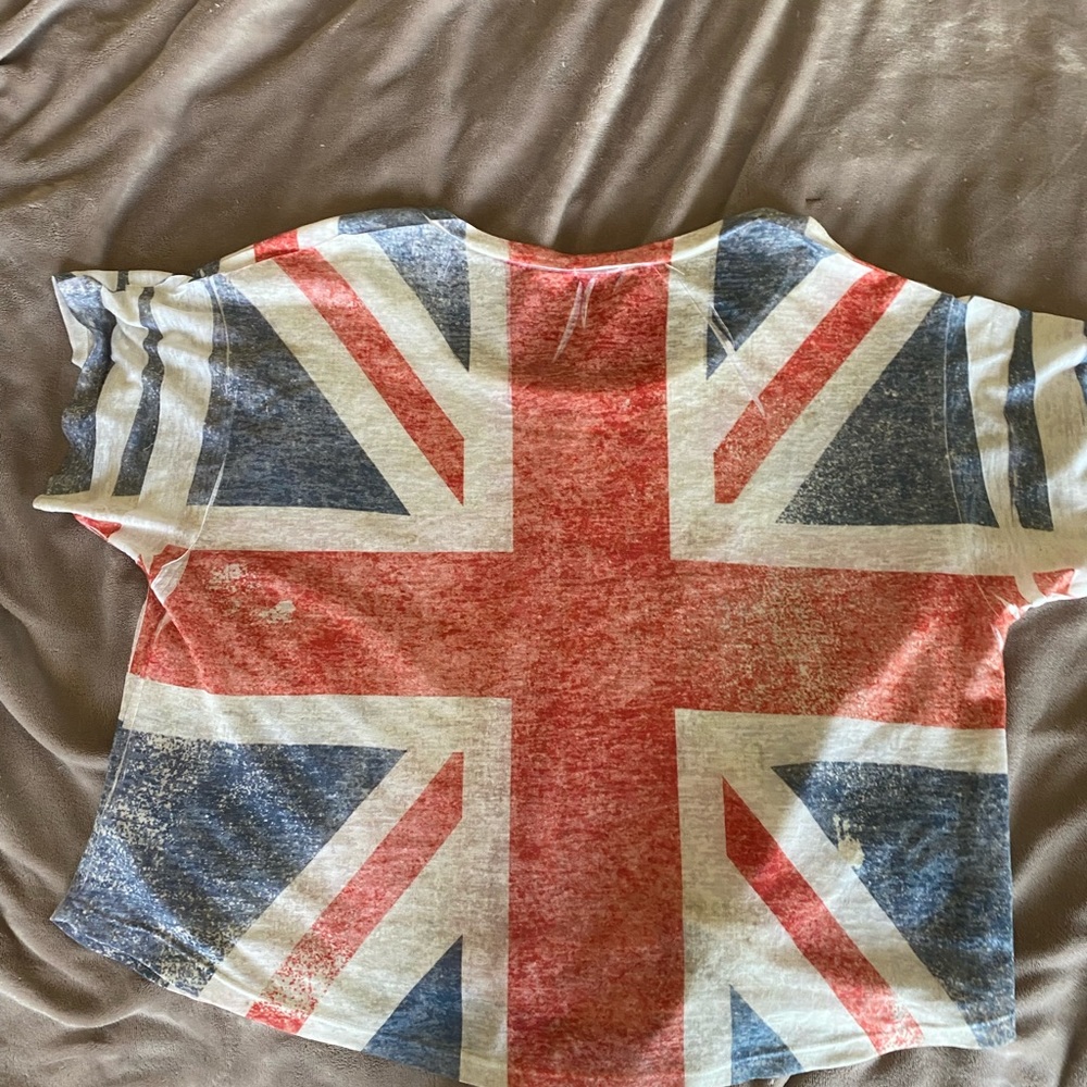 Oversized Tee - Picture 2 of 2